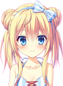 Page 413 of D.C.4 ~Da Capo 4~ Plus Harmony - Character Sprites - preview thumbnail