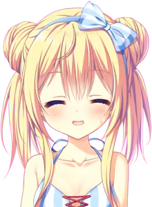 Page 422 of D.C.4 ~Da Capo 4~ Plus Harmony - Character Sprites - preview thumbnail