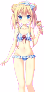 Page 433 of D.C.4 ~Da Capo 4~ Plus Harmony - Character Sprites - preview thumbnail