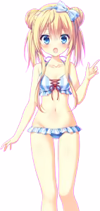 Page 460 of D.C.4 ~Da Capo 4~ Plus Harmony - Character Sprites - preview thumbnail