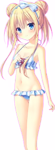 Page 466 of D.C.4 ~Da Capo 4~ Plus Harmony - Character Sprites - preview thumbnail