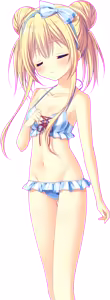 Page 474 of D.C.4 ~Da Capo 4~ Plus Harmony - Character Sprites - preview thumbnail