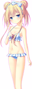 Page 476 of D.C.4 ~Da Capo 4~ Plus Harmony - Character Sprites - preview thumbnail