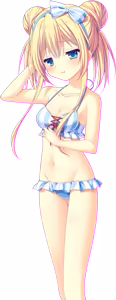 Page 486 of D.C.4 ~Da Capo 4~ Plus Harmony - Character Sprites - preview thumbnail
