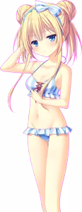 Page 493 of D.C.4 ~Da Capo 4~ Plus Harmony - Character Sprites - preview thumbnail
