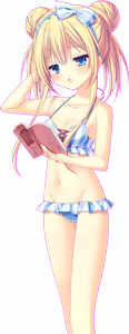 Page 509 of D.C.4 ~Da Capo 4~ Plus Harmony - Character Sprites - preview thumbnail