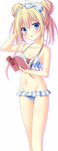 Page 512 of D.C.4 ~Da Capo 4~ Plus Harmony - Character Sprites - preview thumbnail