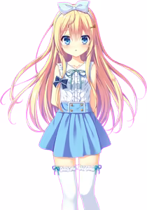 Page 70 of D.C.4 ~Da Capo 4~ Plus Harmony - Character Sprites - preview thumbnail