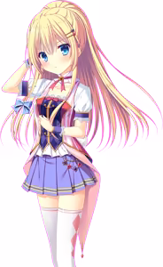 Page 726 of D.C.4 ~Da Capo 4~ Plus Harmony - Character Sprites - preview thumbnail