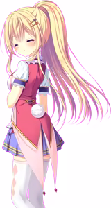 Page 751 of D.C.4 ~Da Capo 4~ Plus Harmony - Character Sprites - preview thumbnail