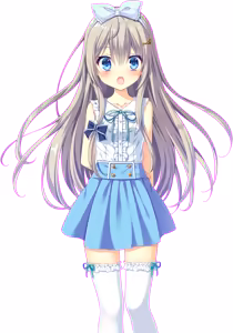 Page 772 of D.C.4 ~Da Capo 4~ Plus Harmony - Character Sprites - preview thumbnail