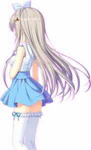 Page 865 of D.C.4 ~Da Capo 4~ Plus Harmony - Character Sprites - preview thumbnail