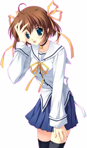 Page 1004 of D.C.4 ~Da Capo 4~ Plus Harmony - Character Sprites - preview thumbnail