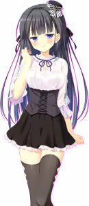 Page 1053 of D.C.4 ~Da Capo 4~ Plus Harmony - Character Sprites - preview thumbnail