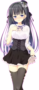Page 1090 of D.C.4 ~Da Capo 4~ Plus Harmony - Character Sprites - preview thumbnail
