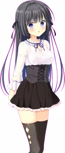 Page 1097 of D.C.4 ~Da Capo 4~ Plus Harmony - Character Sprites - preview thumbnail
