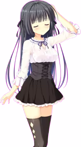 Page 1133 of D.C.4 ~Da Capo 4~ Plus Harmony - Character Sprites - preview thumbnail