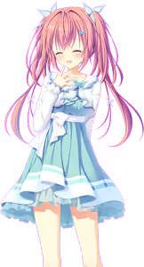 Page 114 of D.C.4 ~Da Capo 4~ Plus Harmony - Character Sprites - preview thumbnail