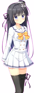 Page 1271 of D.C.4 ~Da Capo 4~ Plus Harmony - Character Sprites - preview thumbnail