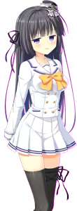 Page 1272 of D.C.4 ~Da Capo 4~ Plus Harmony - Character Sprites - preview thumbnail
