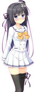 Page 1281 of D.C.4 ~Da Capo 4~ Plus Harmony - Character Sprites - preview thumbnail