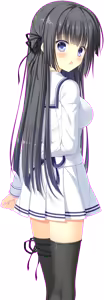 Page 1320 of D.C.4 ~Da Capo 4~ Plus Harmony - Character Sprites - preview thumbnail