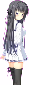 Page 1321 of D.C.4 ~Da Capo 4~ Plus Harmony - Character Sprites - preview thumbnail