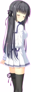 Page 1323 of D.C.4 ~Da Capo 4~ Plus Harmony - Character Sprites - preview thumbnail