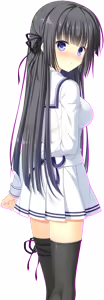 Page 1325 of D.C.4 ~Da Capo 4~ Plus Harmony - Character Sprites - preview thumbnail