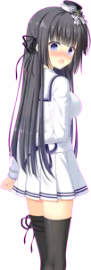 Page 1335 of D.C.4 ~Da Capo 4~ Plus Harmony - Character Sprites - preview thumbnail