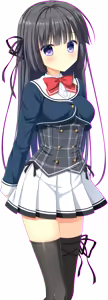 Page 1409 of D.C.4 ~Da Capo 4~ Plus Harmony - Character Sprites - preview thumbnail