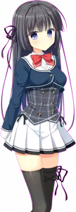 Page 1410 of D.C.4 ~Da Capo 4~ Plus Harmony - Character Sprites - preview thumbnail