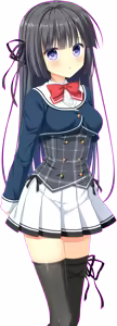 Page 1411 of D.C.4 ~Da Capo 4~ Plus Harmony - Character Sprites - preview thumbnail