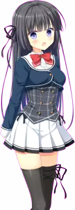 Page 1421 of D.C.4 ~Da Capo 4~ Plus Harmony - Character Sprites - preview thumbnail