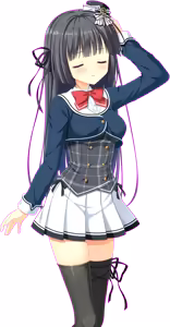 Page 1465 of D.C.4 ~Da Capo 4~ Plus Harmony - Character Sprites - preview thumbnail