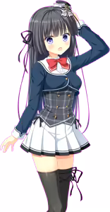Page 1469 of D.C.4 ~Da Capo 4~ Plus Harmony - Character Sprites - preview thumbnail