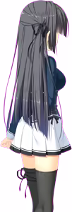 Page 1473 of D.C.4 ~Da Capo 4~ Plus Harmony - Character Sprites - preview thumbnail