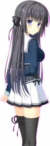 Page 1474 of D.C.4 ~Da Capo 4~ Plus Harmony - Character Sprites - preview thumbnail