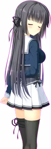 Page 1477 of D.C.4 ~Da Capo 4~ Plus Harmony - Character Sprites - preview thumbnail