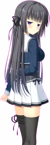 Page 1479 of D.C.4 ~Da Capo 4~ Plus Harmony - Character Sprites - preview thumbnail