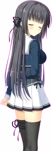 Page 1481 of D.C.4 ~Da Capo 4~ Plus Harmony - Character Sprites - preview thumbnail