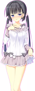 Page 1609 of D.C.4 ~Da Capo 4~ Plus Harmony - Character Sprites - preview thumbnail