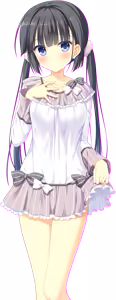 Page 1611 of D.C.4 ~Da Capo 4~ Plus Harmony - Character Sprites - preview thumbnail