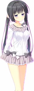 Page 1615 of D.C.4 ~Da Capo 4~ Plus Harmony - Character Sprites - preview thumbnail