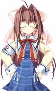 Page 1661 of D.C.4 ~Da Capo 4~ Plus Harmony - Character Sprites - preview thumbnail