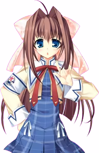 Page 1665 of D.C.4 ~Da Capo 4~ Plus Harmony - Character Sprites - preview thumbnail