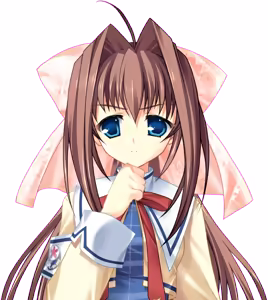 Page 1670 of D.C.4 ~Da Capo 4~ Plus Harmony - Character Sprites - preview thumbnail