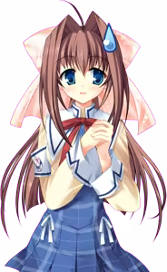 Page 1673 of D.C.4 ~Da Capo 4~ Plus Harmony - Character Sprites - preview thumbnail