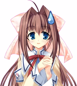 Page 1674 of D.C.4 ~Da Capo 4~ Plus Harmony - Character Sprites - preview thumbnail