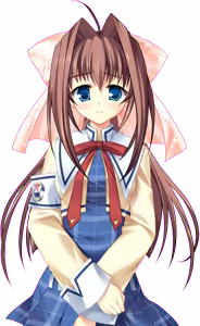 Page 1679 of D.C.4 ~Da Capo 4~ Plus Harmony - Character Sprites - preview thumbnail